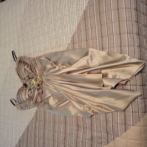 Vintage BEBE dress